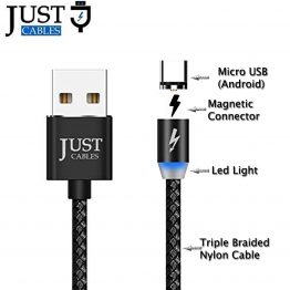 microusb black